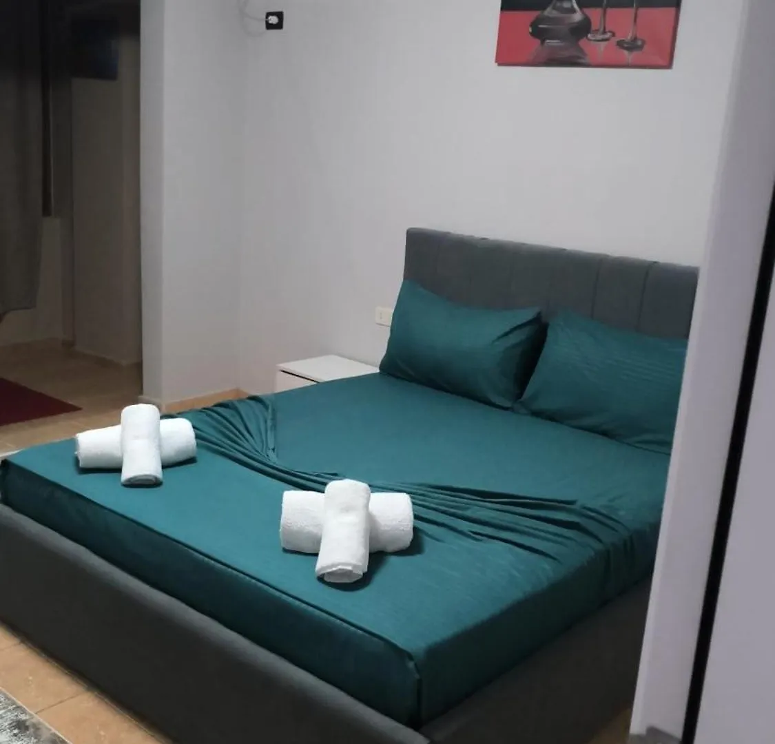 Hotel Daniel&Roel Tirana